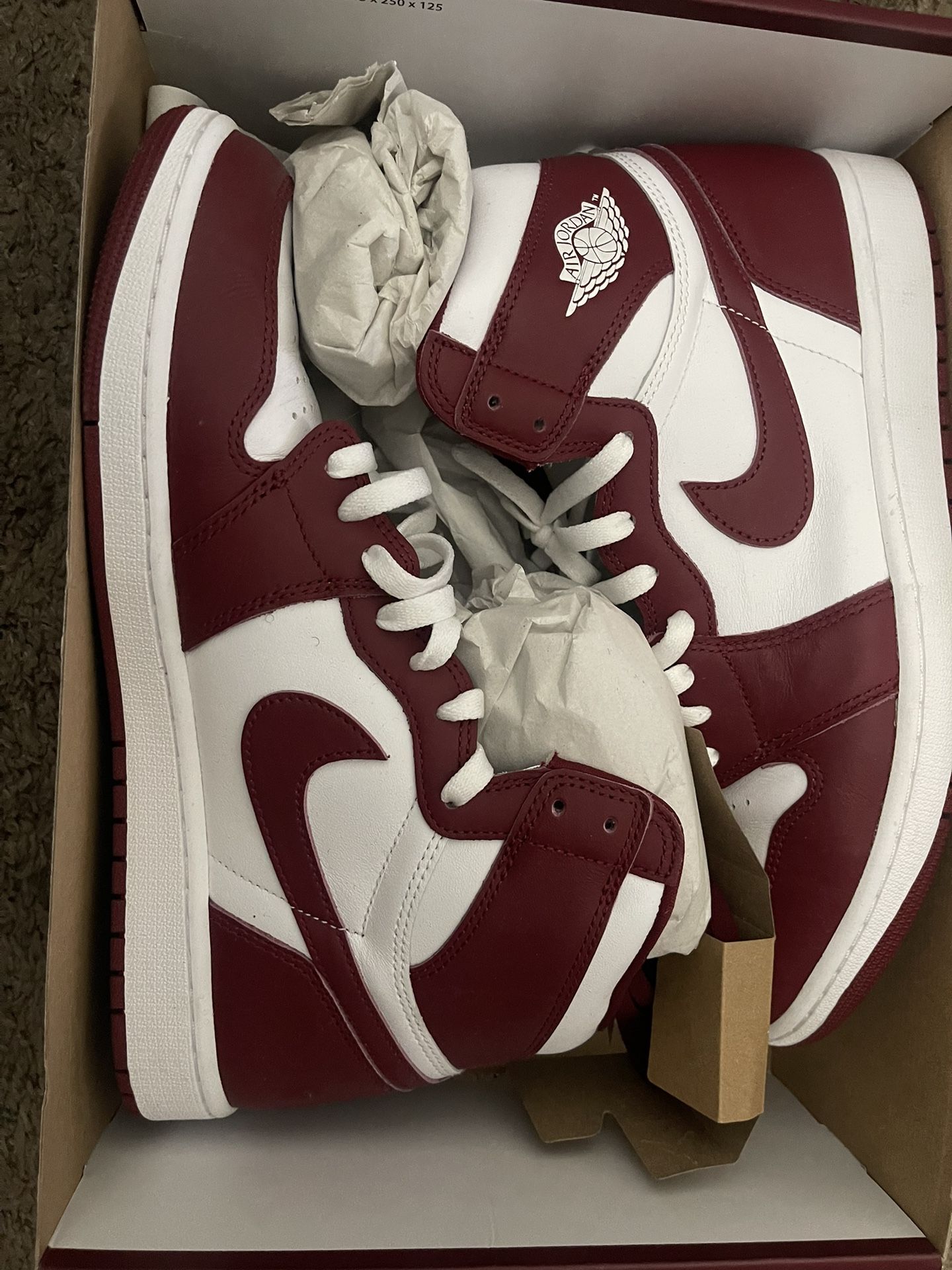 Jordan 1 High OG