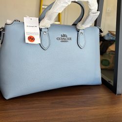 Brand New Coach Purse 