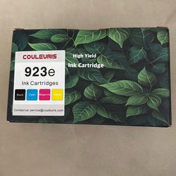 INK Cartridge For Printers