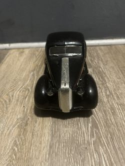 Antique 1936 Pontiac