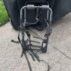 Bike Rack