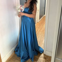 Beautiful Formal Gown