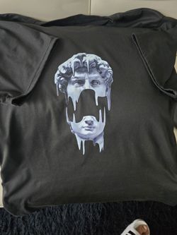 Nero Shirt Size L