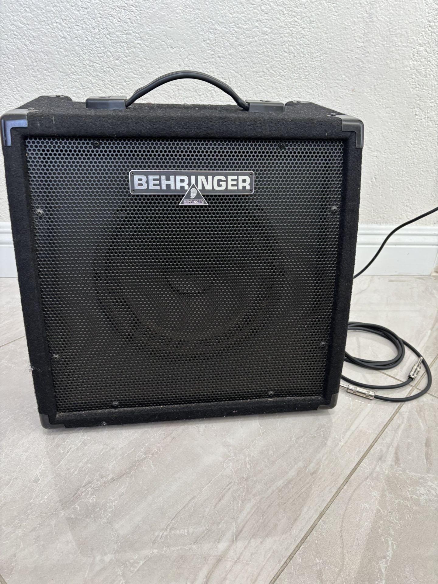 Amplifier