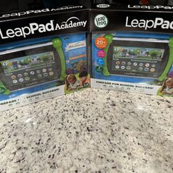 Leaf Pad