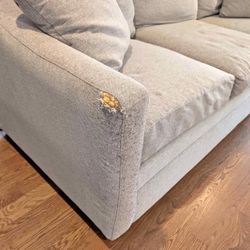 Comfy Couch Good Condition 