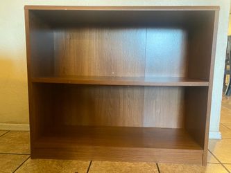 Bookshelf
