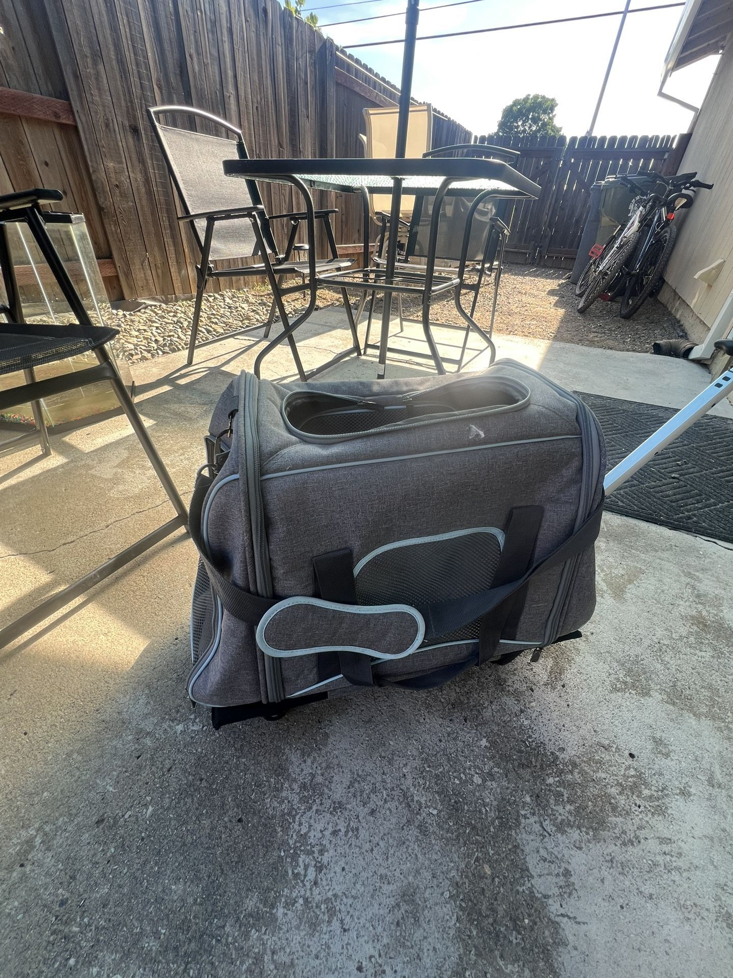 Dog Stroller