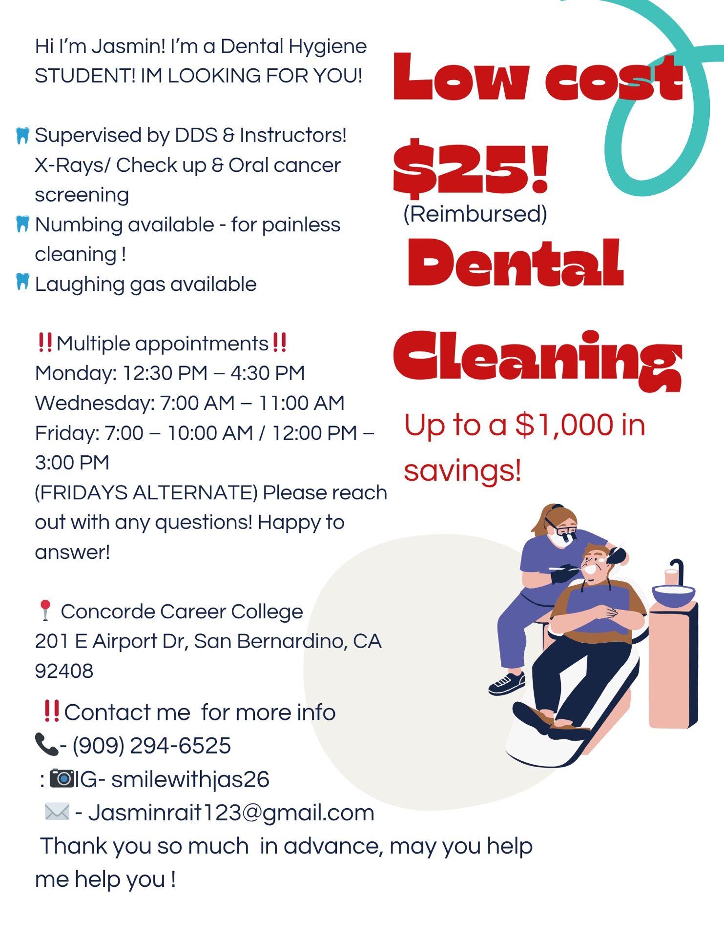 Dental