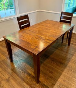 Dining Table (Set)