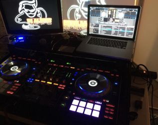 Dj