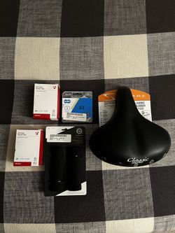 Bike Accessories
