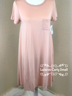 Lularoe NEW with tags! Smoke and Pet FREE home!