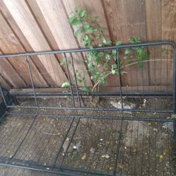 Futon Frame “Only”