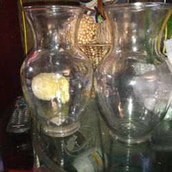 Candleholders