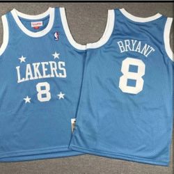 Lakers Jerseys