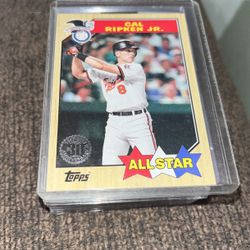 Cal Ripken