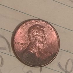 1998  Have 3 One Is Heavy In Oxidation From BuBles