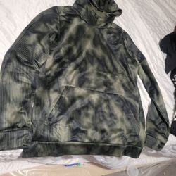Kid Hoodie Yxl