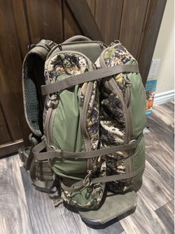 Hunting Pack