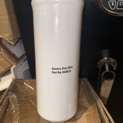 Hydraulic Filter for Bobcat® | Replaces OEM # (contact info removed)