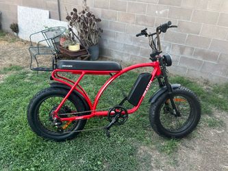 Kasen kabbit classic electric bike