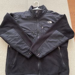 The North Face Men’s XXL Fleece Vented Polartec Jacket