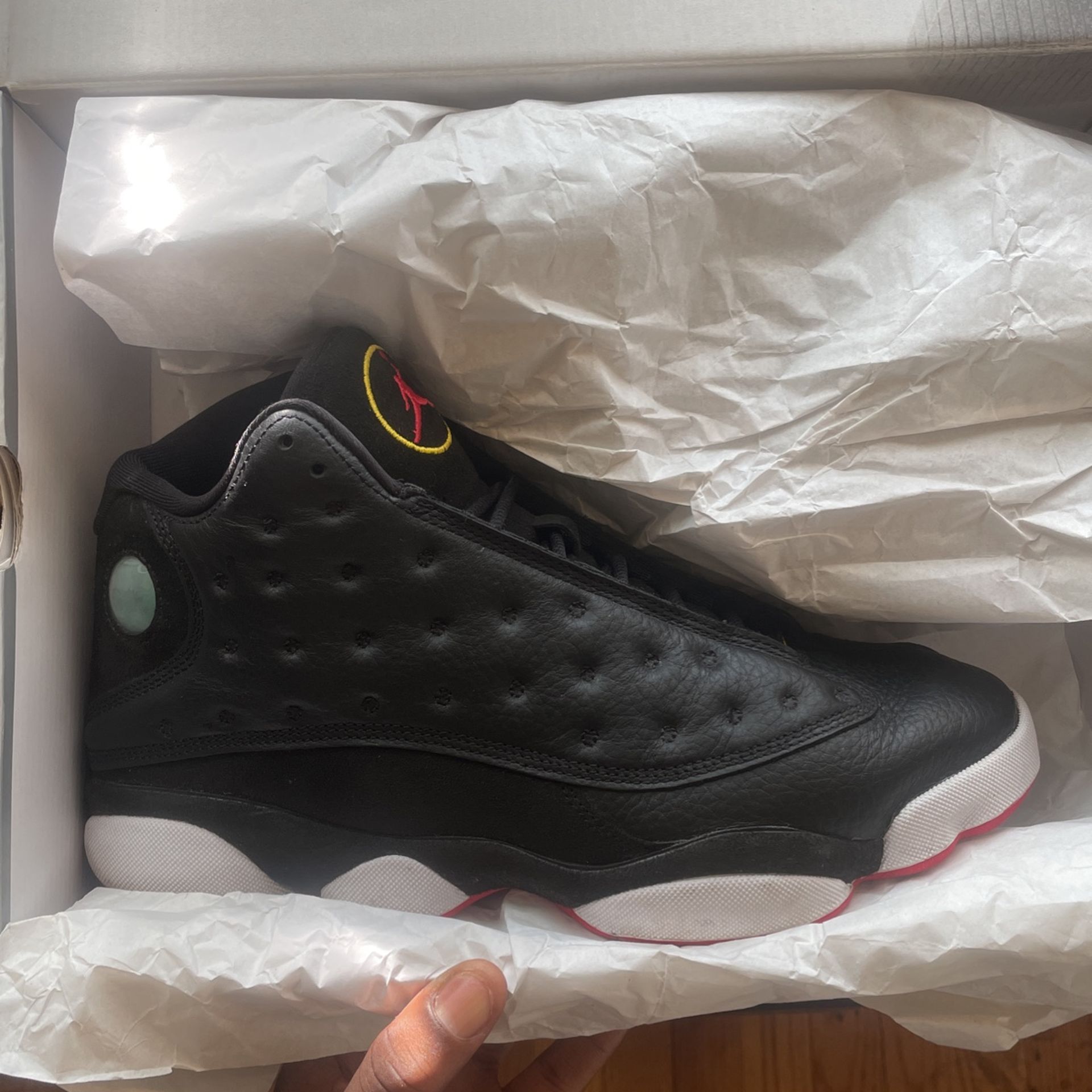 Air Jordan Playoff 13s