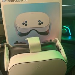 vr meta quest 3s