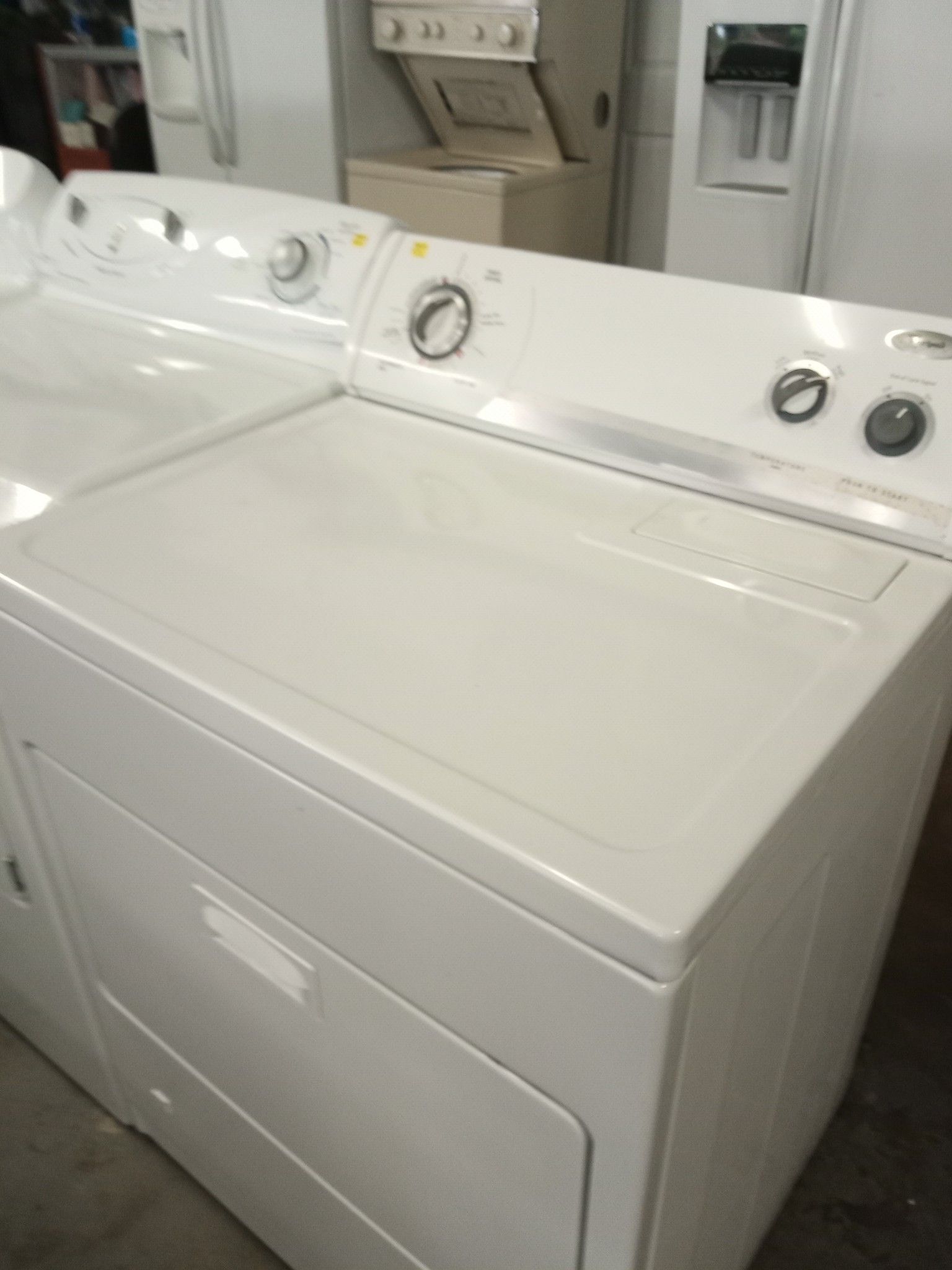 Dryer