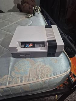 Nintendo nes