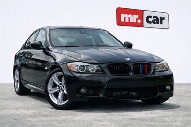 2011 BMW 3 Series