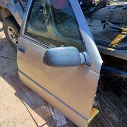 1999 GMC Tahoe/ Chevy Truck Doors