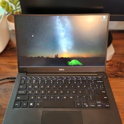 Dell XPS 13 