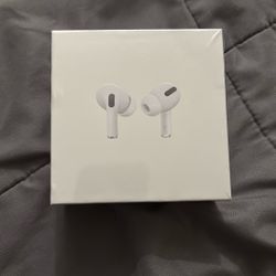 AirPod Pros
