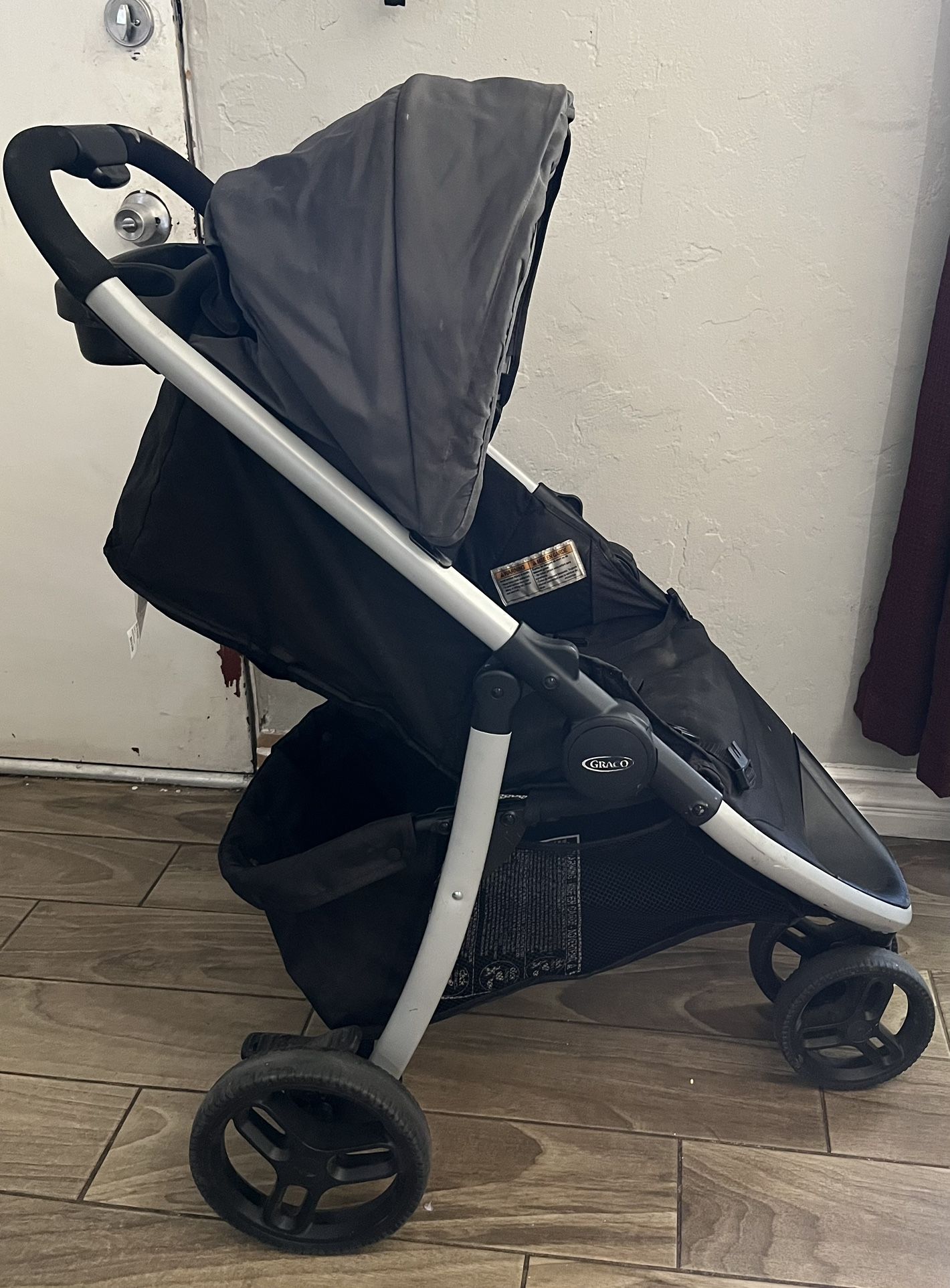 GRACO Stroller