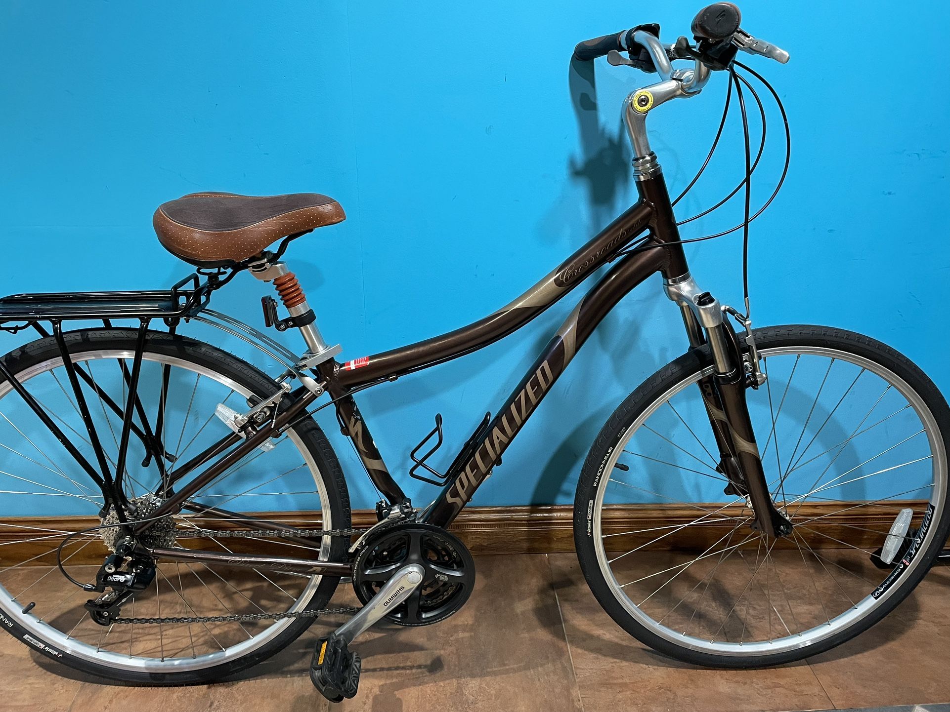 Specialized Crossroads Elite Hybrid for Sale in Franklin Park, IL OfferUp