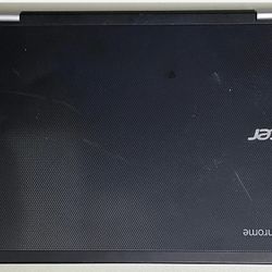 READ* Acer Chromebook R 11 11.6" 1.6GHz Celeron N3060 4GB RAM 32GB eMMC