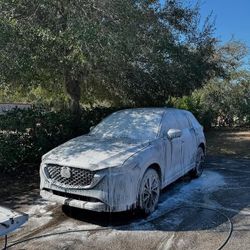 Detailed Car 