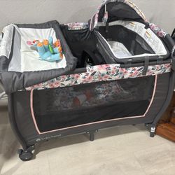 Baby Bassinet 