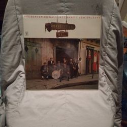 Preservation Hall Jazz Band