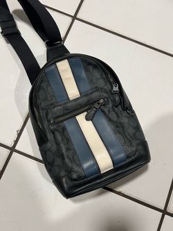 Crossbody For Men $120 FIRM NO TRADES