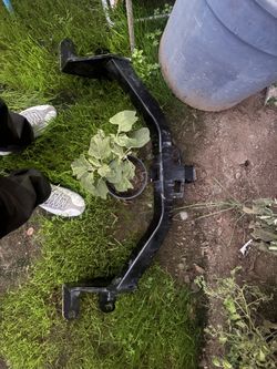 Tow Hitch