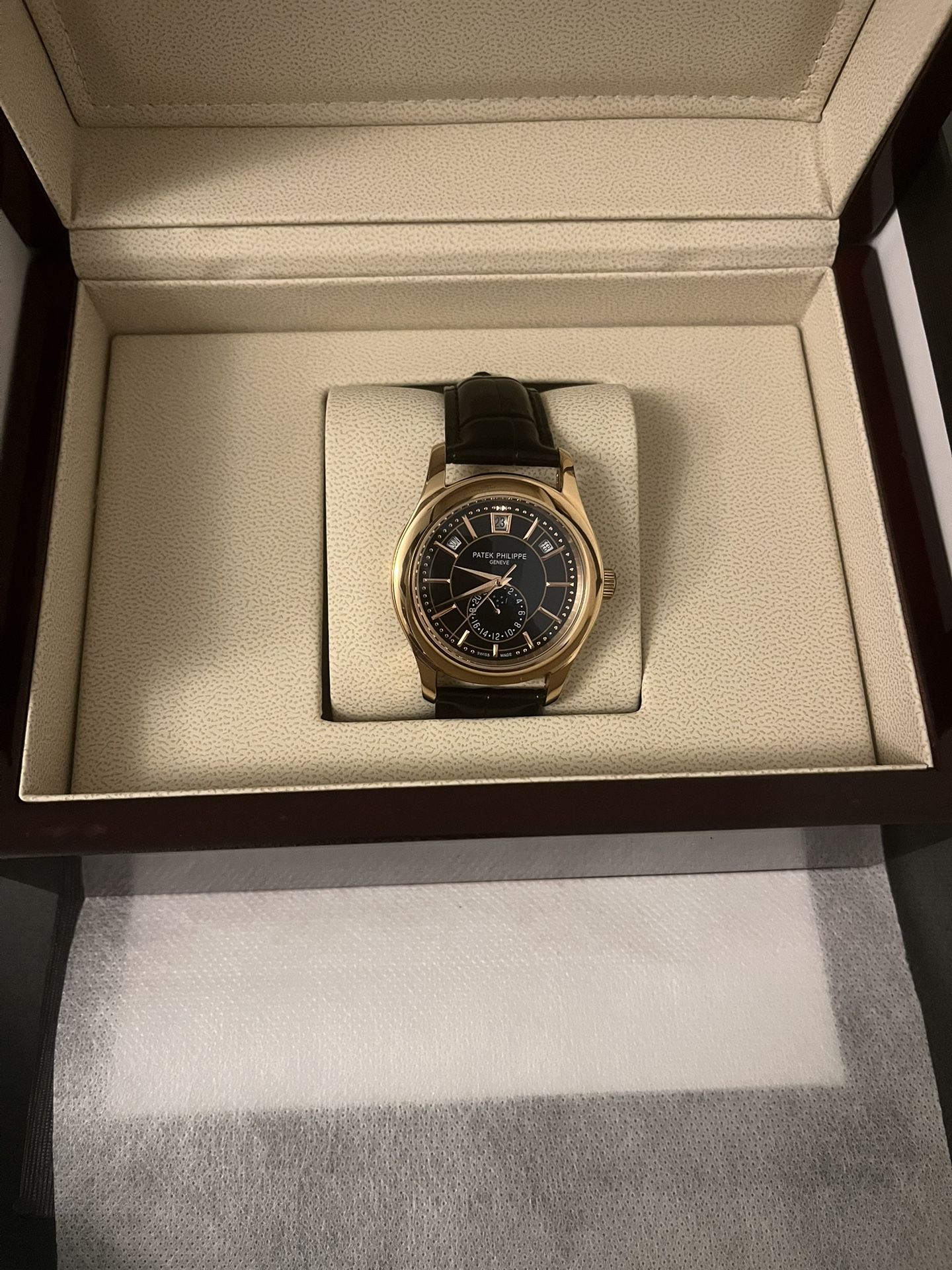 Men’s Designer Watch