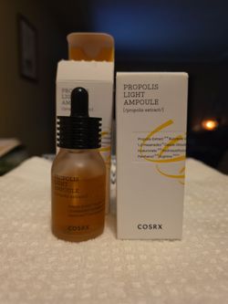 Propolis Light Ampoule Extract Bundle
