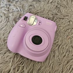 Instax Max Camera 