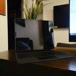 iPad 12.9