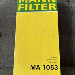 Air Filter For Honda Accord Acura TSX 2003-2008
