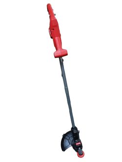 Craftsman Cmcst915 Red Cordless String Trimmer