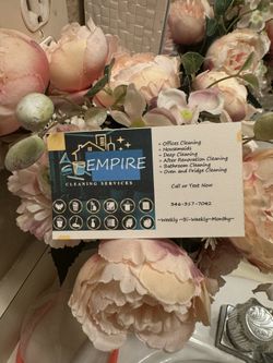 Se Vende Limpieza